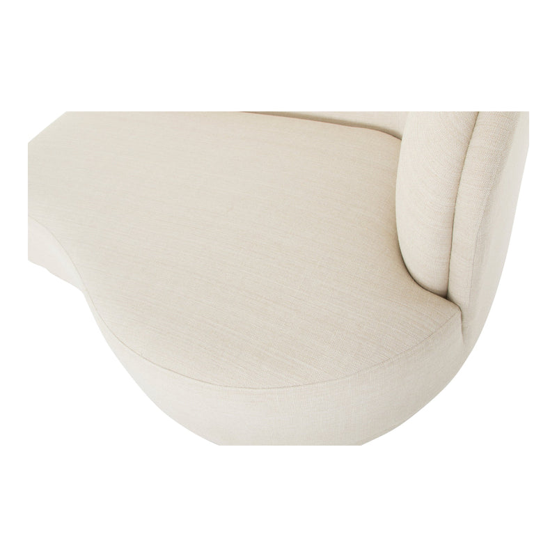 media image for yoon 2 seat chaise right by bd la mhc jm 1016 05 25 286