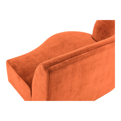 product image for yoon 2 seat chaise left by bd la mhc jm 1017 05 18 94