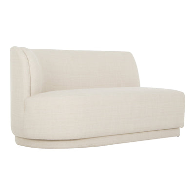 product image for yoon 2 seat sofa left by bd la mhc jm 1019 05 5 70