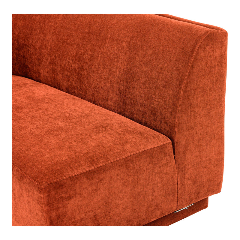 media image for yoon 2 seat sofa left by bd la mhc jm 1019 05 14 224