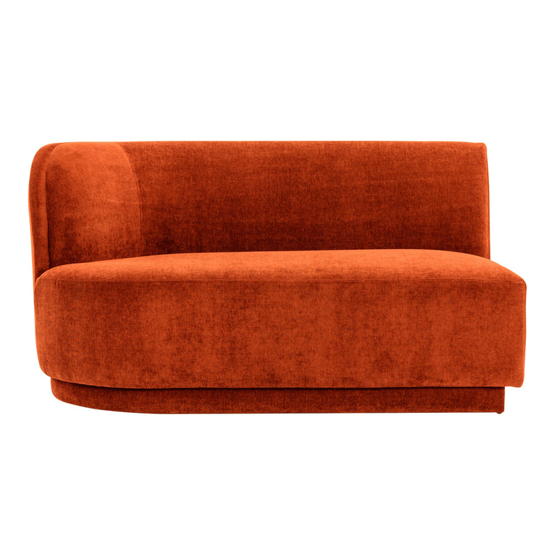 media image for yoon 2 seat sofa left by bd la mhc jm 1019 05 2 297