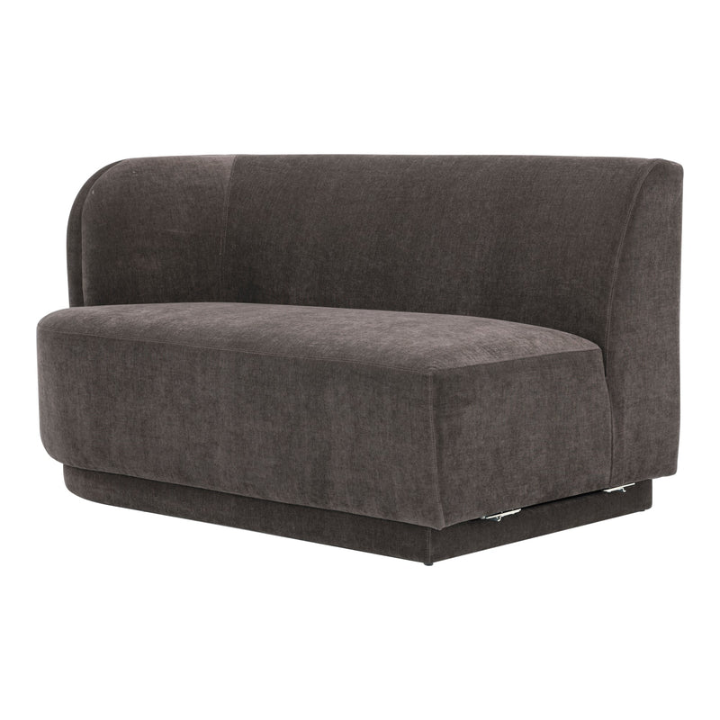 media image for yoon 2 seat sofa left by bd la mhc jm 1019 05 7 241