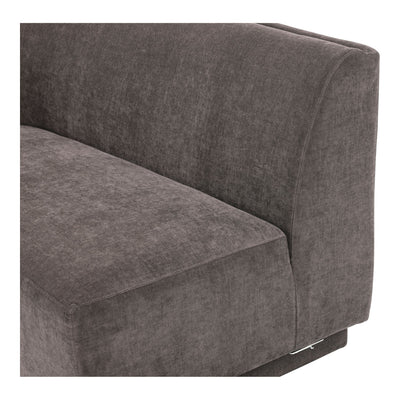 product image for yoon 2 seat sofa left by bd la mhc jm 1019 05 19 55