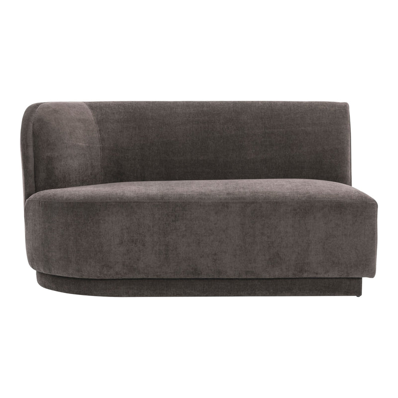 media image for yoon 2 seat sofa left by bd la mhc jm 1019 05 3 230