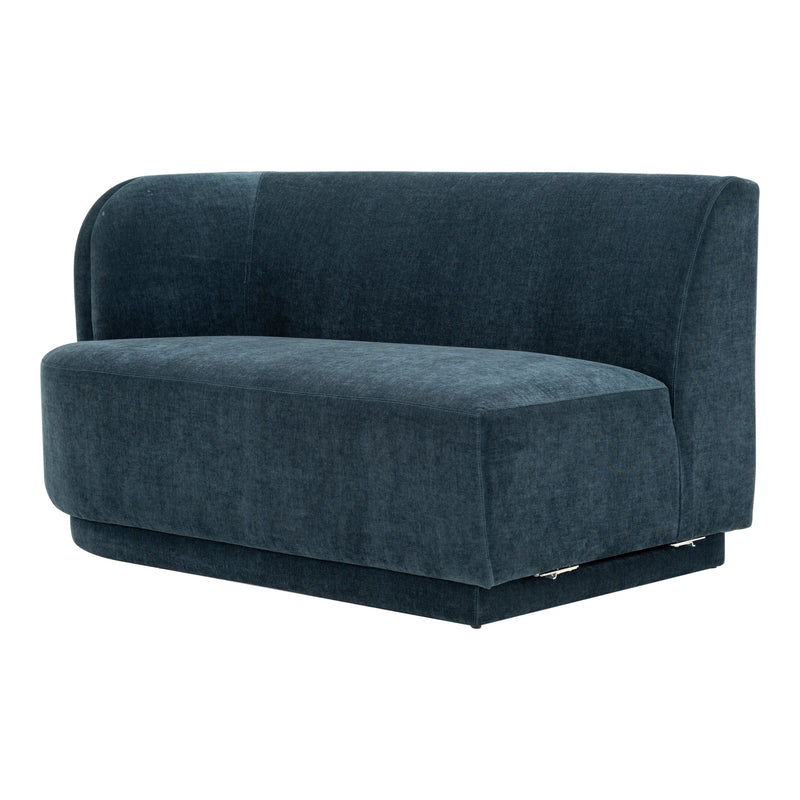media image for yoon 2 seat sofa left by bd la mhc jm 1019 05 8 259