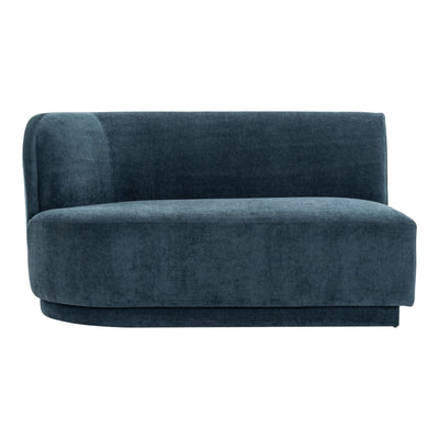 product image for yoon 2 seat sofa left by bd la mhc jm 1019 05 4 87