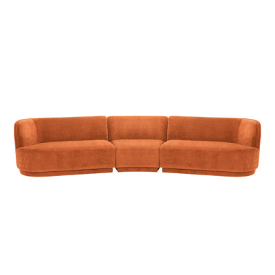 product image for yoon compass modular sectional by bd la mhc jm 1021 05 2 91