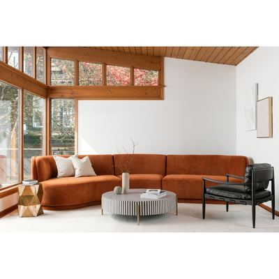 product image for yoon compass modular sectional by bd la mhc jm 1021 05 11 97