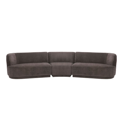 product image for yoon compass modular sectional by bd la mhc jm 1021 05 3 98
