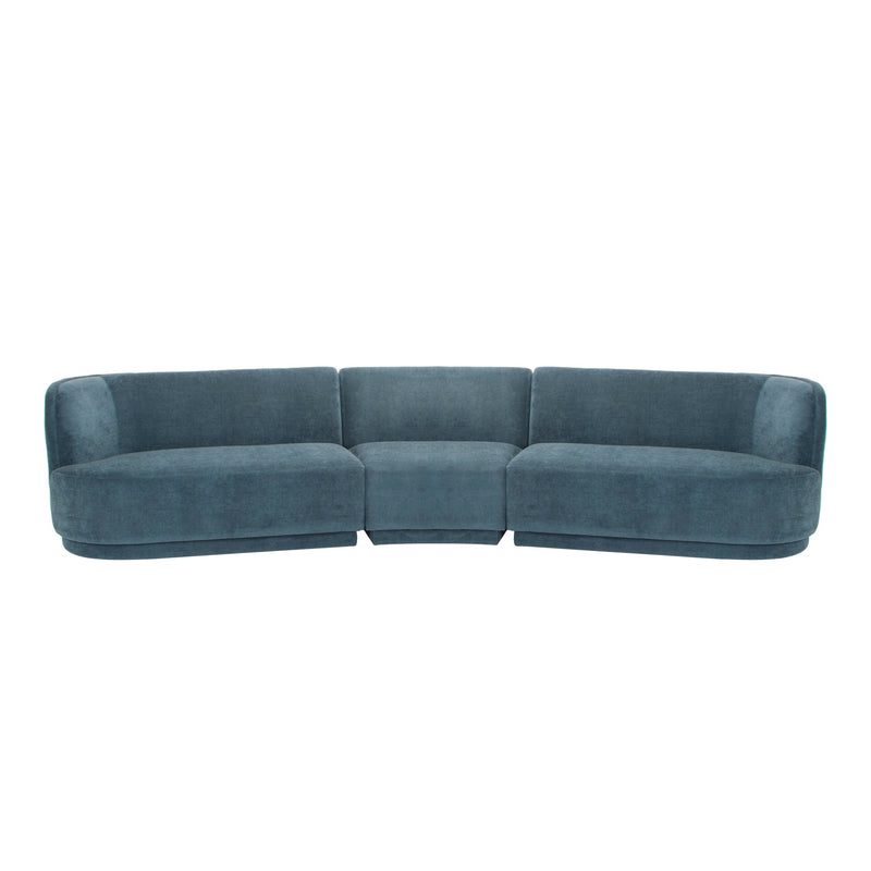 media image for yoon compass modular sectional by bd la mhc jm 1021 05 4 226