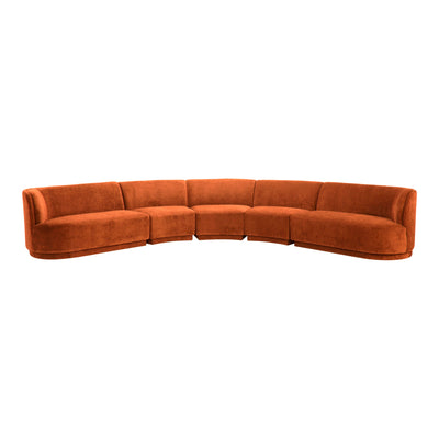 product image for yoon radius modular sectional by bd la mhc jm 1022 05 2 29