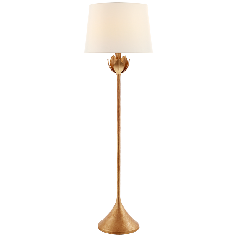 media image for Alberto Large Floor Lamp by Julie Neill 290