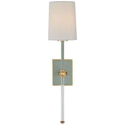 product image for Lucia Medium Tail Sconce by Julie Neill 46