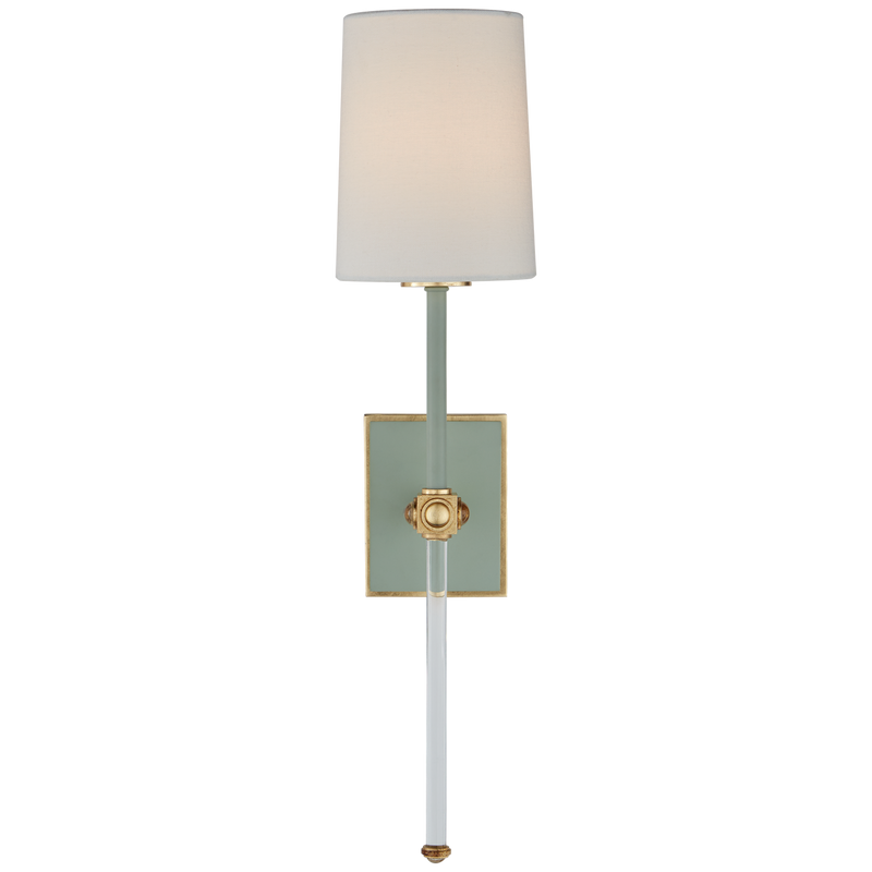 media image for Lucia Medium Tail Sconce by Julie Neill 298