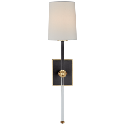 product image for Lucia Medium Tail Sconce by Julie Neill 82