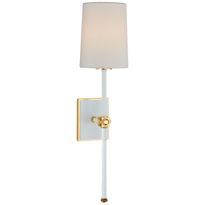 product image for Lucia Medium Tail Sconce by Julie Neill 49