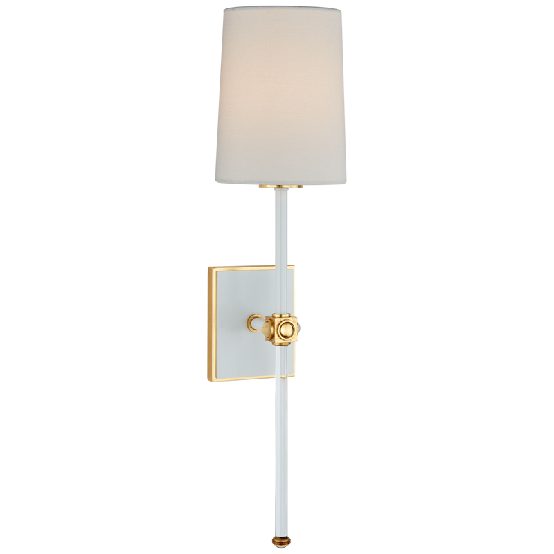 media image for Lucia Medium Tail Sconce by Julie Neill 226