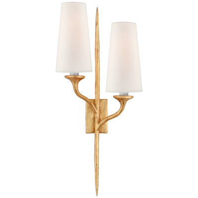 product image for Iberia Double Sconce by Julie Neill 30