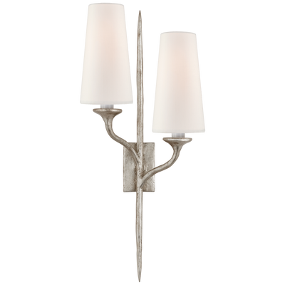 product image for Iberia Double Sconce by Julie Neill 24