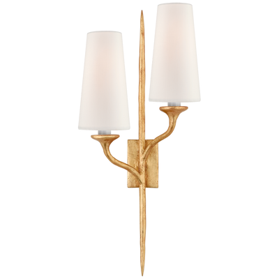 product image for Iberia Double Right Sconce 1 83