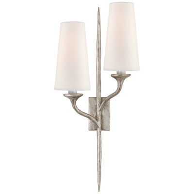 product image for Iberia Double Right Sconce 2 89