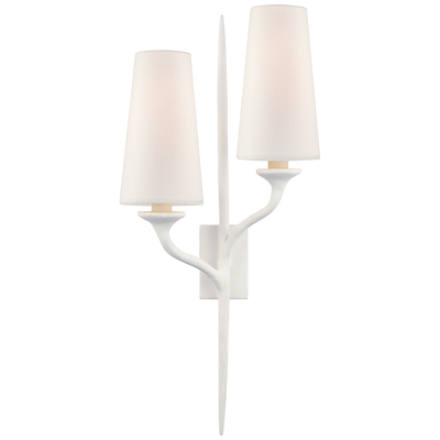 product image for Iberia Double Right Sconce 3 10