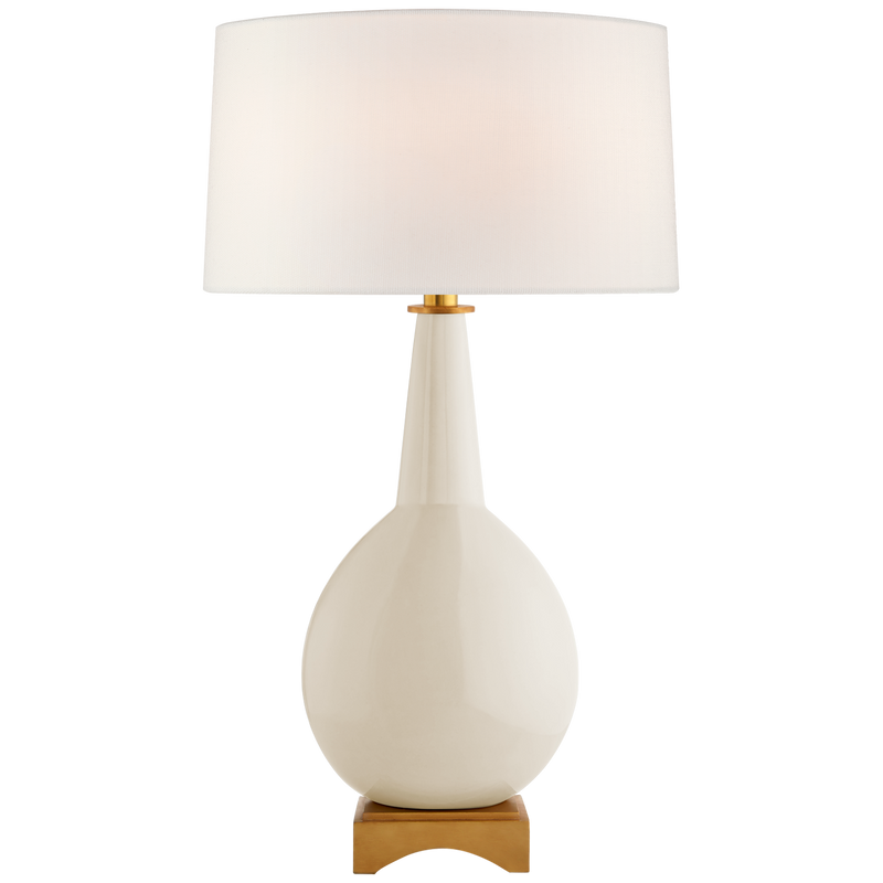 media image for Antoine Large Table Lamp by Julie Neill 255
