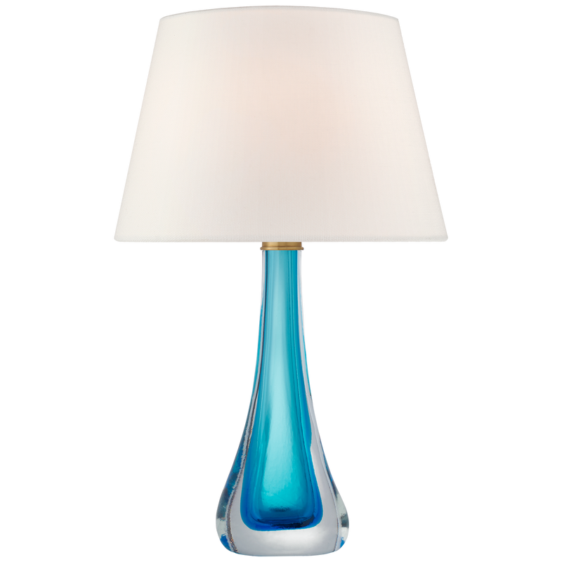 media image for Christa Large Table Lamp by Julie Neill 259