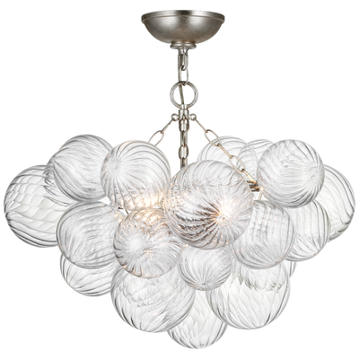 product image for talia semi flush mount by julie neill jn 4110bsl cg 1 99