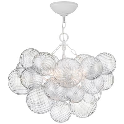 product image for talia semi flush mount by julie neill jn 4110bsl cg 3 28