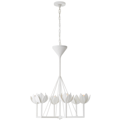 product image for Alberto Small Single Tier Chandelier by Julie Neill 87