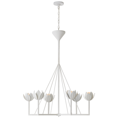 product image for Alberto Large Single Tier Chandelier by Julie Neill 40