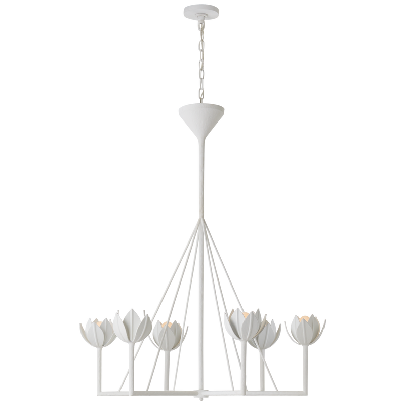 media image for Alberto Large Single Tier Chandelier by Julie Neill 26