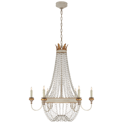 product image of Entellina Chandelier by Julie Neill 544