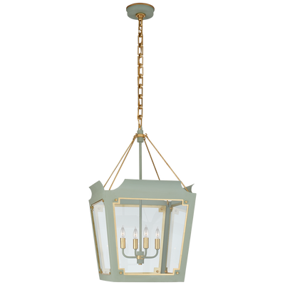 product image for Caddo Medium Lantern by Julie Neill 21