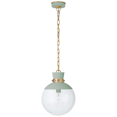 product image for Lucia Medium Pendant by Julie Neill 37