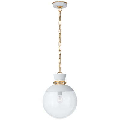 product image for Lucia Medium Pendant by Julie Neill 30