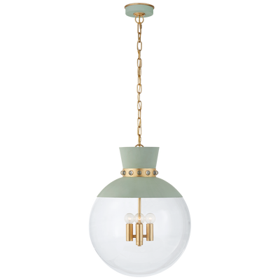product image for Lucia Large Pendant by Julie Neill 12