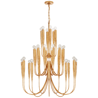 product image of Acadia Large Chandelier by Julie Neill 533