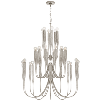 product image for Acadia Large Chandelier by Julie Neill 13