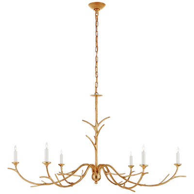 product image for Iberia Large Chandelier 10