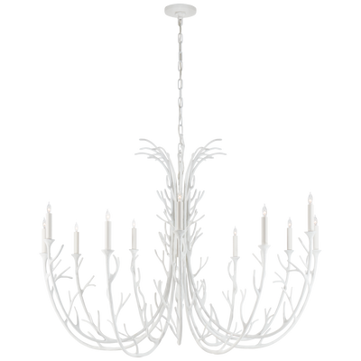 product image for Silva Grande Chandelier by Julie Neill 46