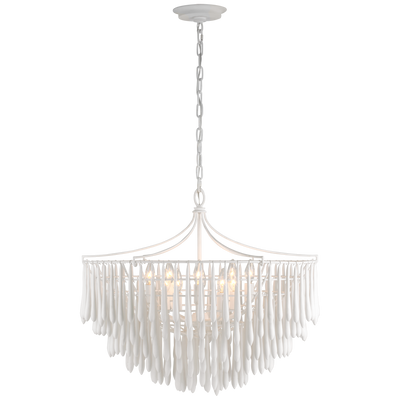 product image for Vacarro Chandelier 5 44