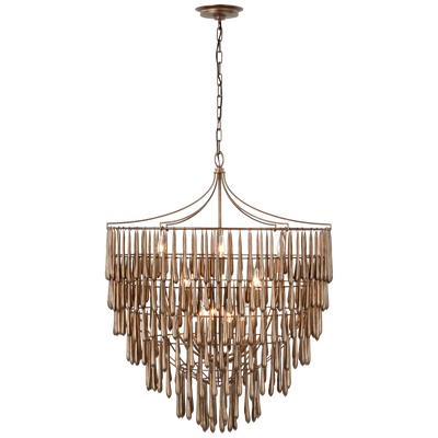 product image for Vacarro Chandelier 9 16