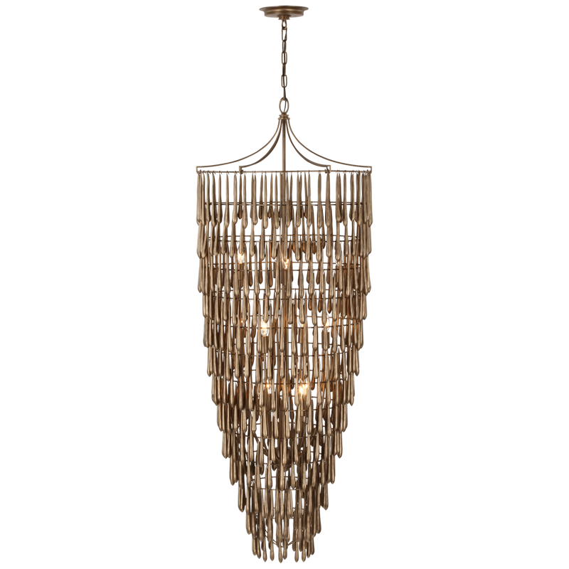 media image for Vacarro Cascading Chandelier 1 223