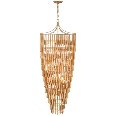 product image for Vacarro Cascading Chandelier 2 57