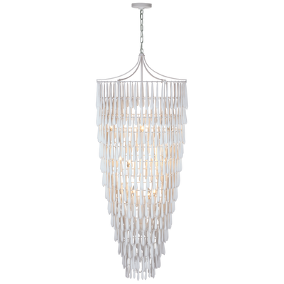 product image for Vacarro Cascading Chandelier 3 84