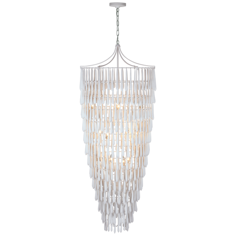 media image for Vacarro Cascading Chandelier 3 280
