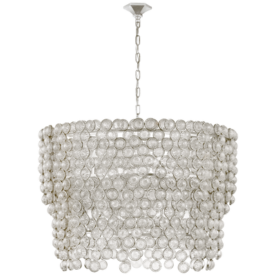 product image for Milazzo Large Waterfall Chandelier by Julie Neill 66