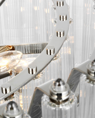 product image for Lorelei Chandelier 5 42